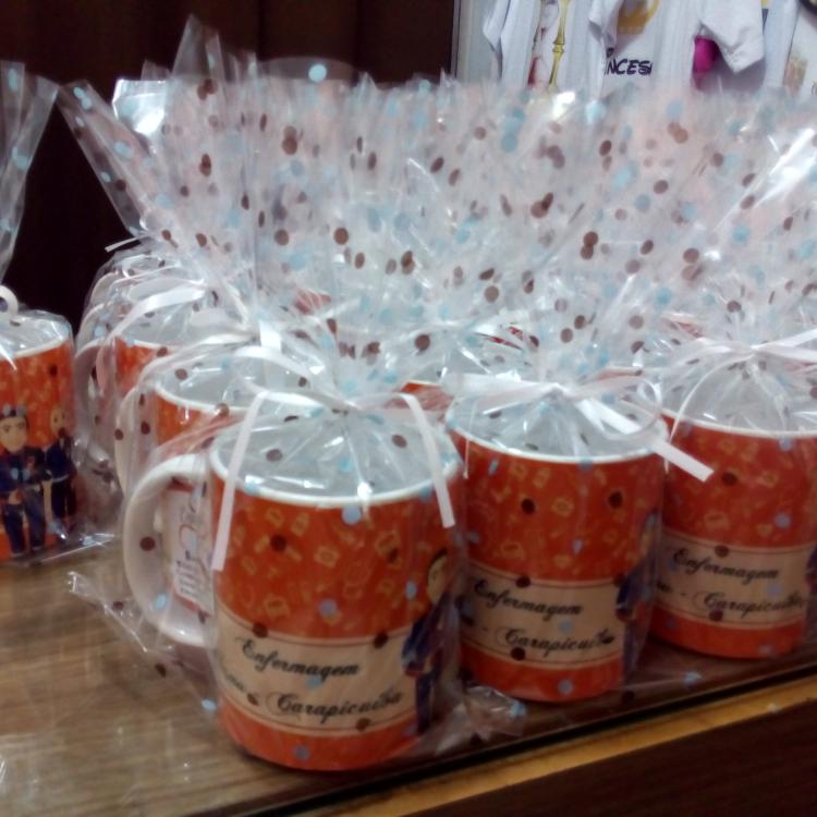 Canecas Personalizadas