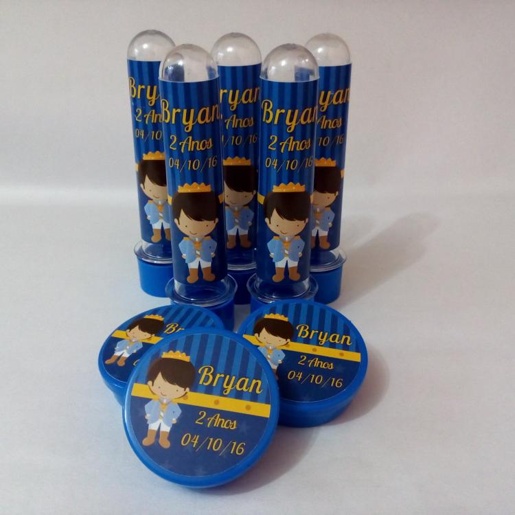 Lembrancinhas Personalizadas